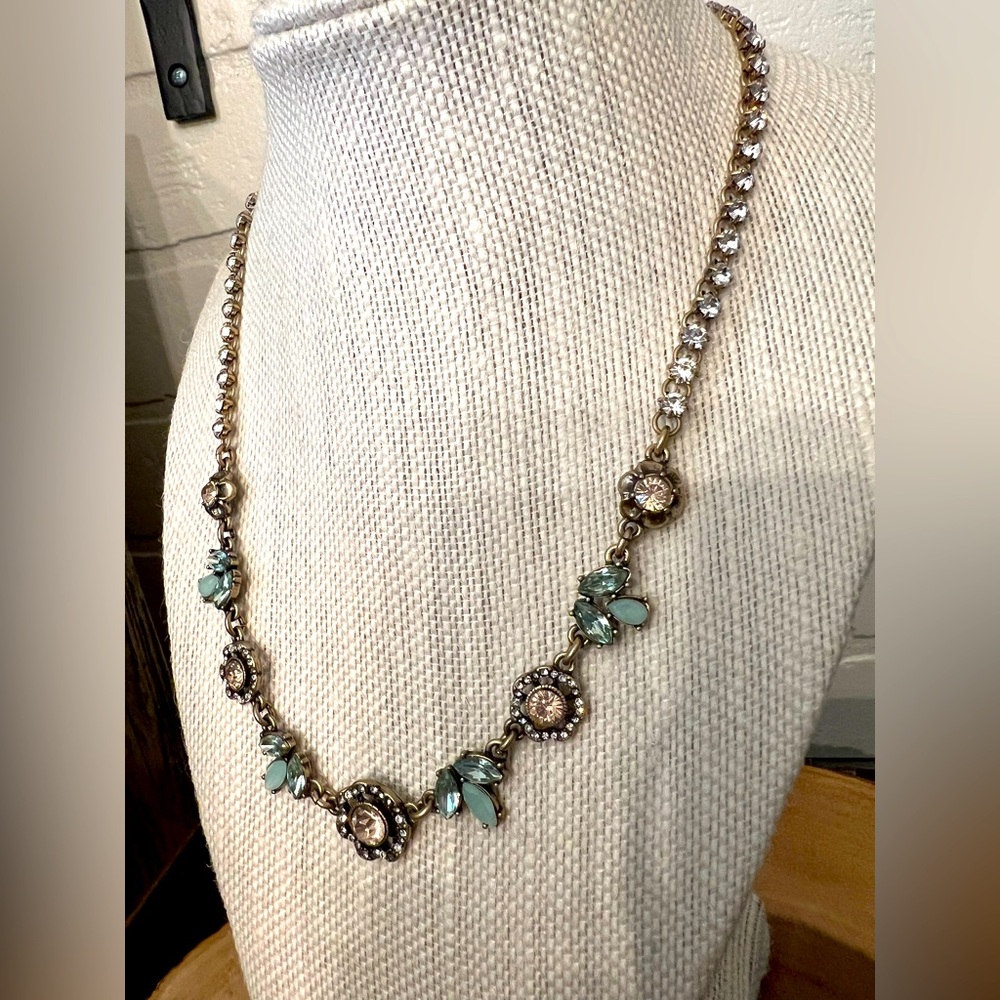 Chloe & Isabel Statement Necklace